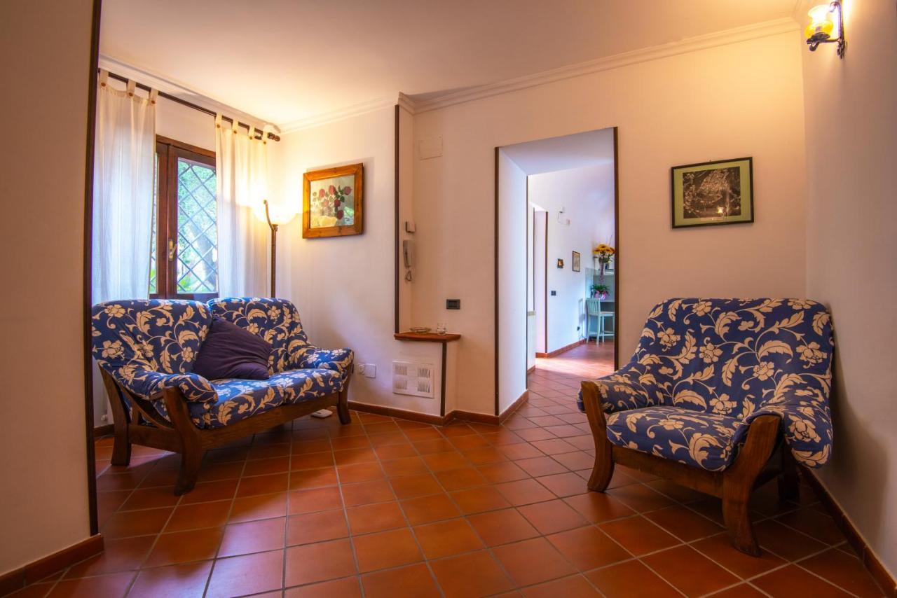 Torre Caetana Bed & Breakfast Minturno Dış mekan fotoğraf